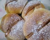 Foto del paso 9 de la receta: Una misma masa 3 recetas!💜