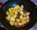 টোফু আলুর ডালনা (Tofu aloor dalna recipe in Bengali) রেসিপির ধাপ 1 ছবি