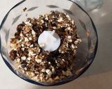 Foto del paso 1 de la receta: Barra Energética