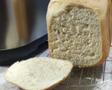 Foto del paso 2 de la receta: Pan súper suave en Máquina de Pan Pain & Delicés Moulinex