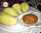 Mandakomatakin girki1 hoto