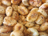 Gnocchi alla airfryer