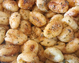 Foto del paso 2 de la receta: Gnocchi alla airfryer
