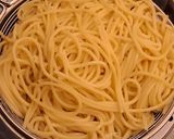 Foto langkah ke 1 dari resep 414. Spagheti Carbonara.