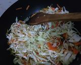 Foto langkah ke 3 dari resep Isian Tahu Susur.