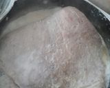 Foto del paso 2 de la receta: Matambre a la pizza