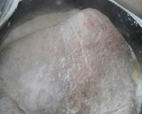 Foto del paso 2 de la receta: Matambre a la pizza