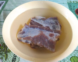 Foto del paso 2 de la receta: Salazón de carnes