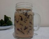 Foto langkah ke 5 dari resep Es Jeli Cappucino.