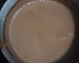 Foto del paso 2 de la receta: Chocolate caliente con canela