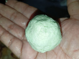 Klepon Singkong