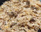 Foto langkah ke 2 dari resep Nasi Goreng tanpa Bawang.