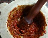 Foto del paso 4 de la receta: Salsa de verduras asada