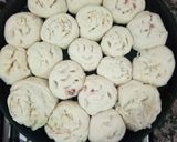 Foto del paso 11 de la receta: Pancitos saborizados