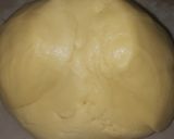 Foto del paso 2 de la receta: Alfajor de maicena ❣