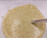 Foto del paso 5 de la receta: Salmón con vinagreta de alcaparras y miel con langostinos al ajillo