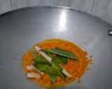 Foto langkah ke 3 dari resep Ayam ungkep rempah gurih untuk bekal sekolah(empuk, bumbu meresap, tahan seharian).