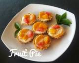 Fruit Pie langkah memasak 6 foto