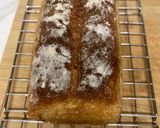 Foto del paso 11 de la receta: Pan de molde de espelta de masa madre !!!!