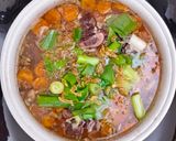 Foto langkah ke 7 dari resep Sop Brenebon Rice Cooker.