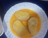 Foto del paso 3 de la receta: Torrijas de semana Santa a mi estilo