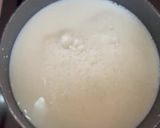 A picture of step 1 of Ham Croquettes ‘Approved by Chicote’.