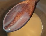 Foto del paso 3 de la receta: La crema (natilla) de mi infancia