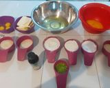 Foto del paso 1 de la receta: Jelly roll