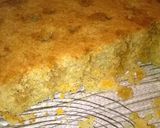 Une image de l'étape 7 de ☆Poke Cake Potiron Sirop D'Érable☆.