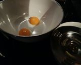 Foto del paso 1 de la receta: Tiramisú de Cassís