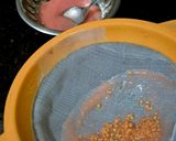 A picture of step 3 of Guava Ice-cream.