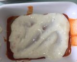 Foto del paso 3 de la receta: Lasaña vegetariana de berenjena