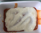 Foto del paso 3 de la receta: Lasaña vegetariana de berenjena