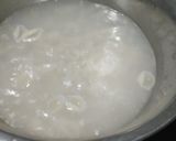 A picture of step 1 of Masala Pasta.