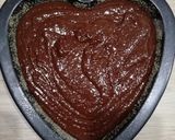 Une image de l'étape 5 de Brownie sans gluten.
