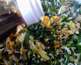 Foto del paso 3 de la receta: Salteado verde que te quiero verde