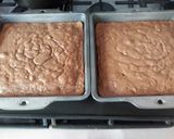 Foto del paso 5 de la receta: Brownies