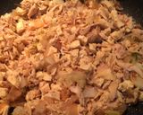 Foto del paso 3 de la receta Más que pollo hervido