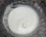 Foto langkah ke 3 dari resep SOUFFLE OMELETTE Sayuran.
