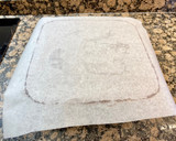 Foto del paso 12 de la receta: Pastel de zanahoria con relleno