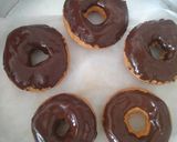 Foto langkah ke 5 dari resep Donat Keto No Tepung.