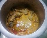 Makhni Gosht/Butter Mutton recipe step 2 photo