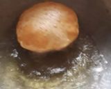 A picture of step 6 of Puri Sabji (Puri Sabji Recipe).