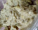 Foto langkah ke 2 dari resep Bola pisang crispy.