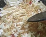 Foto langkah ke 5 dari resep Tongseng ayam.
