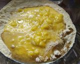 A picture of step 3 of Jumbo & Extra Fluffy Gluten-Free Banana Breakfast Muffins.