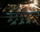 Foto del paso 10 de la receta: Pan con grasa