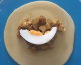 Foto langkah ke 8 dari resep Curry puff.