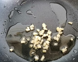 Foto del paso 3 de la receta: Bacalao con almejas