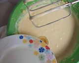 Foto langkah ke 3 dari resep Cup cake ekonomis.
